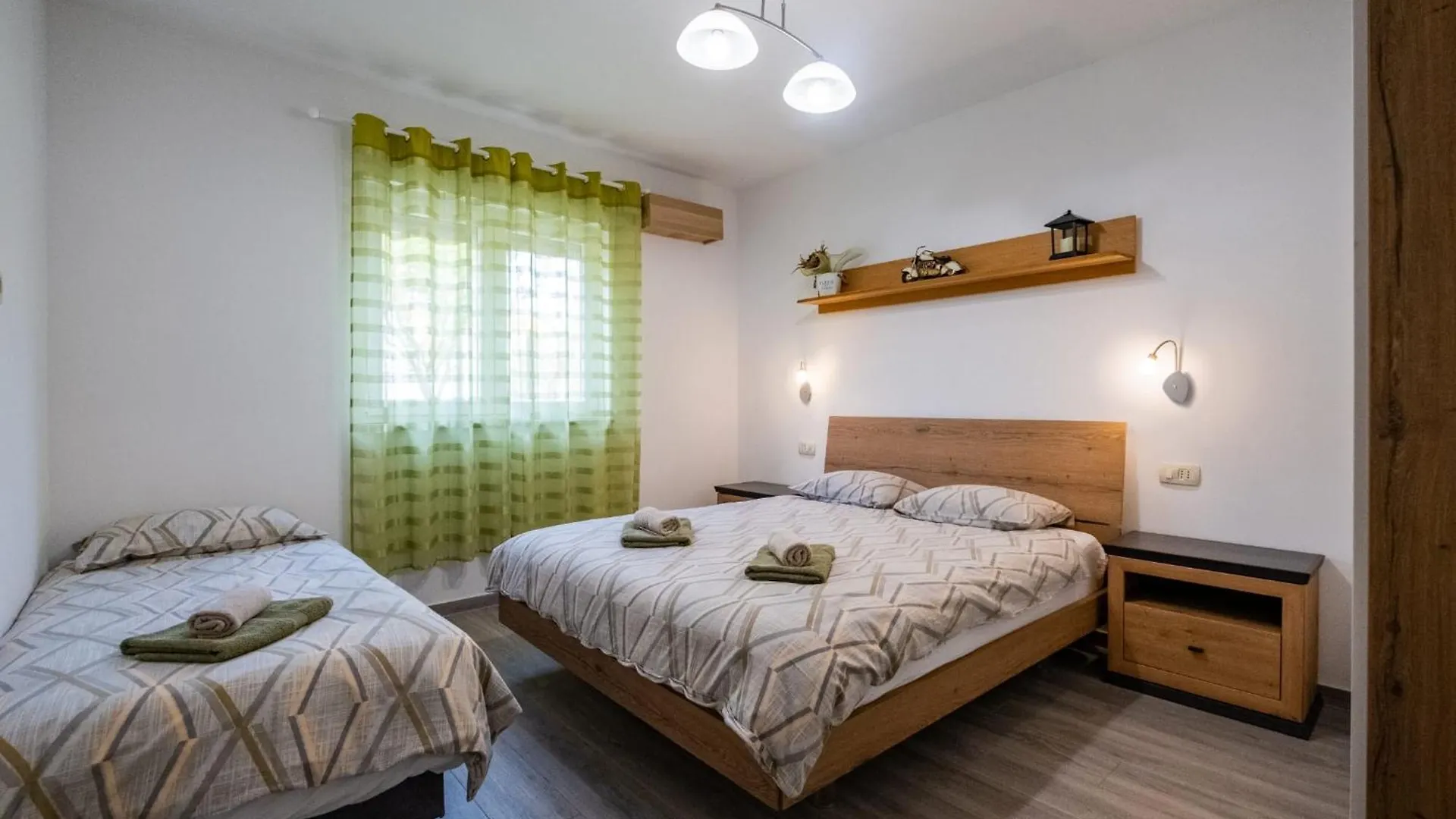 Casa vacanze Vila Veronika 2 Pola