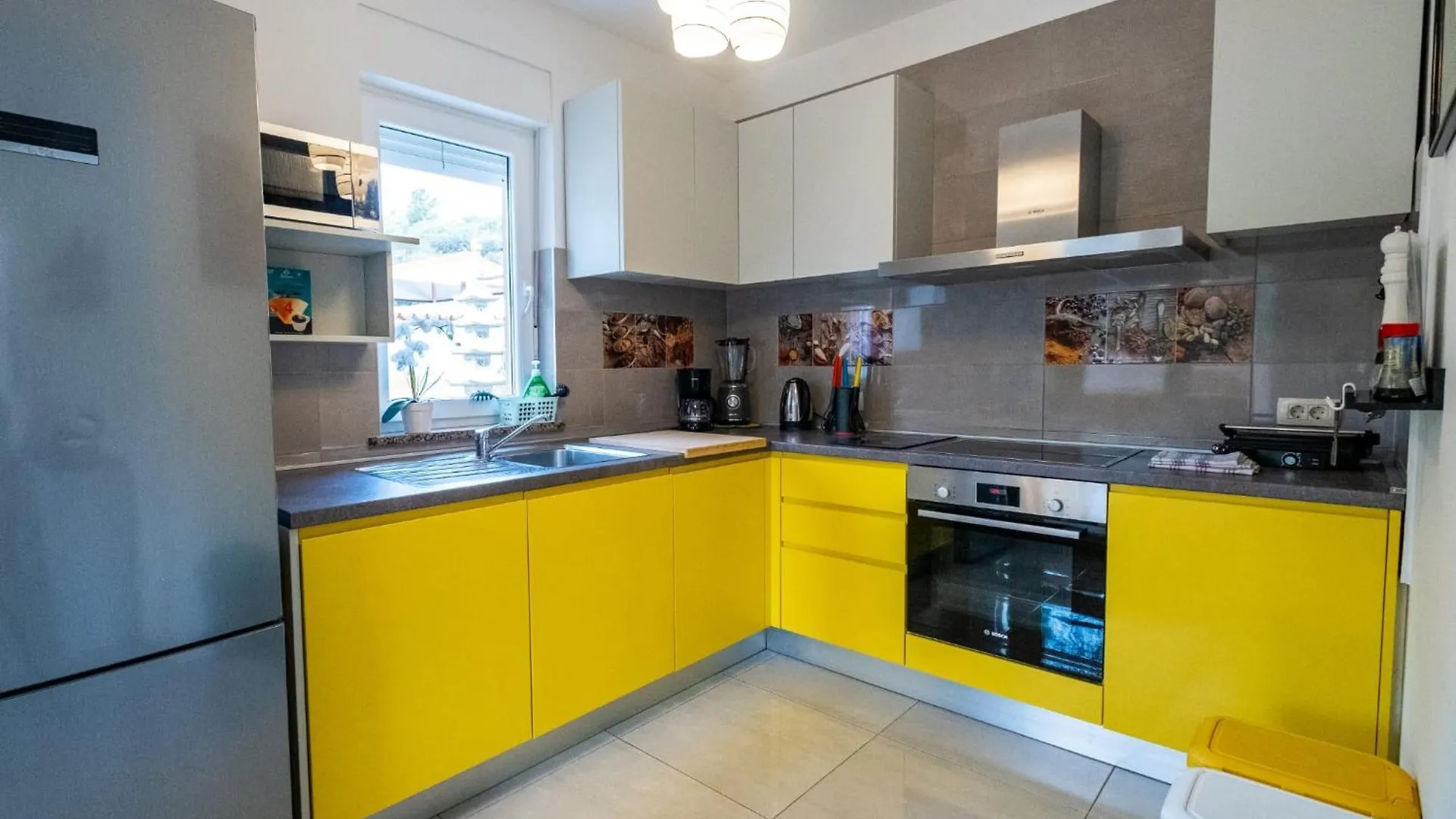 Casa vacanze Vila Veronika 2 Pola Croazia