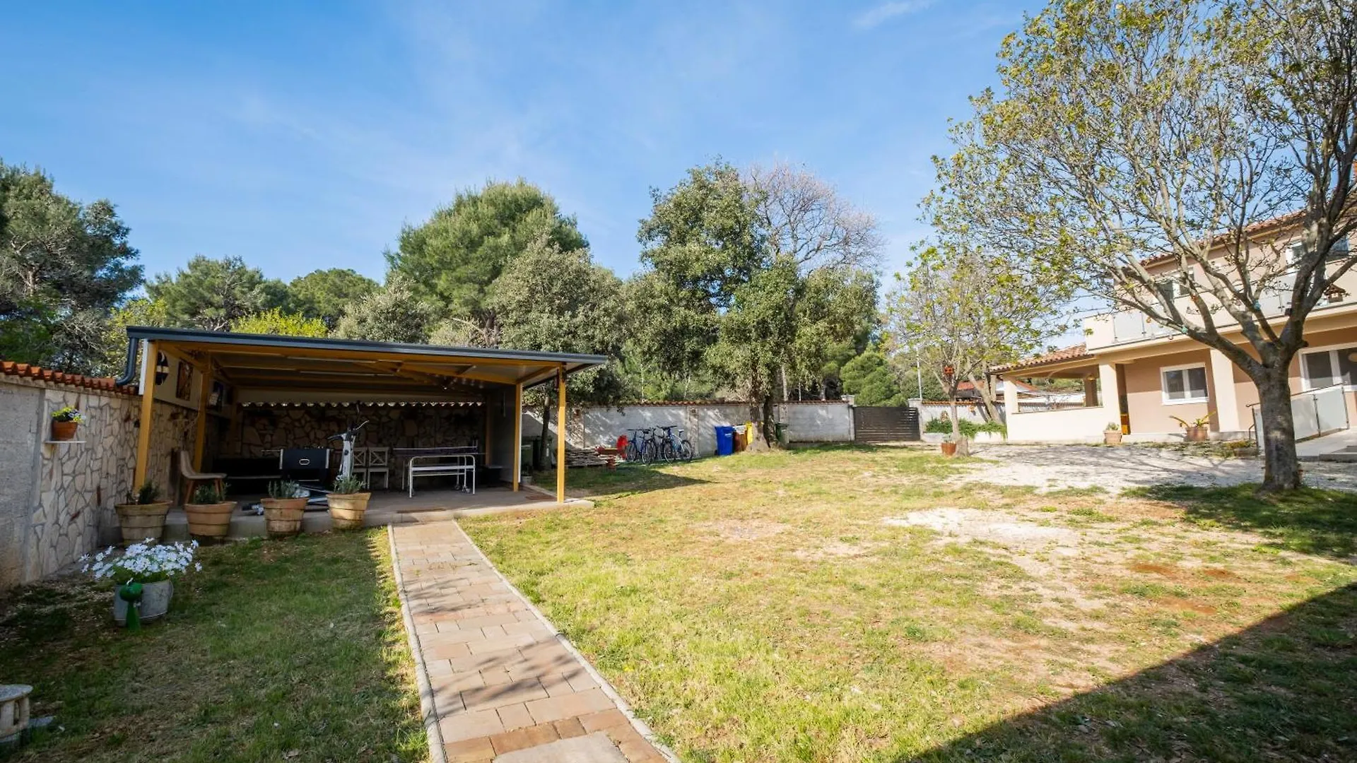 Vila Veronika 2 Pola Casa vacanze