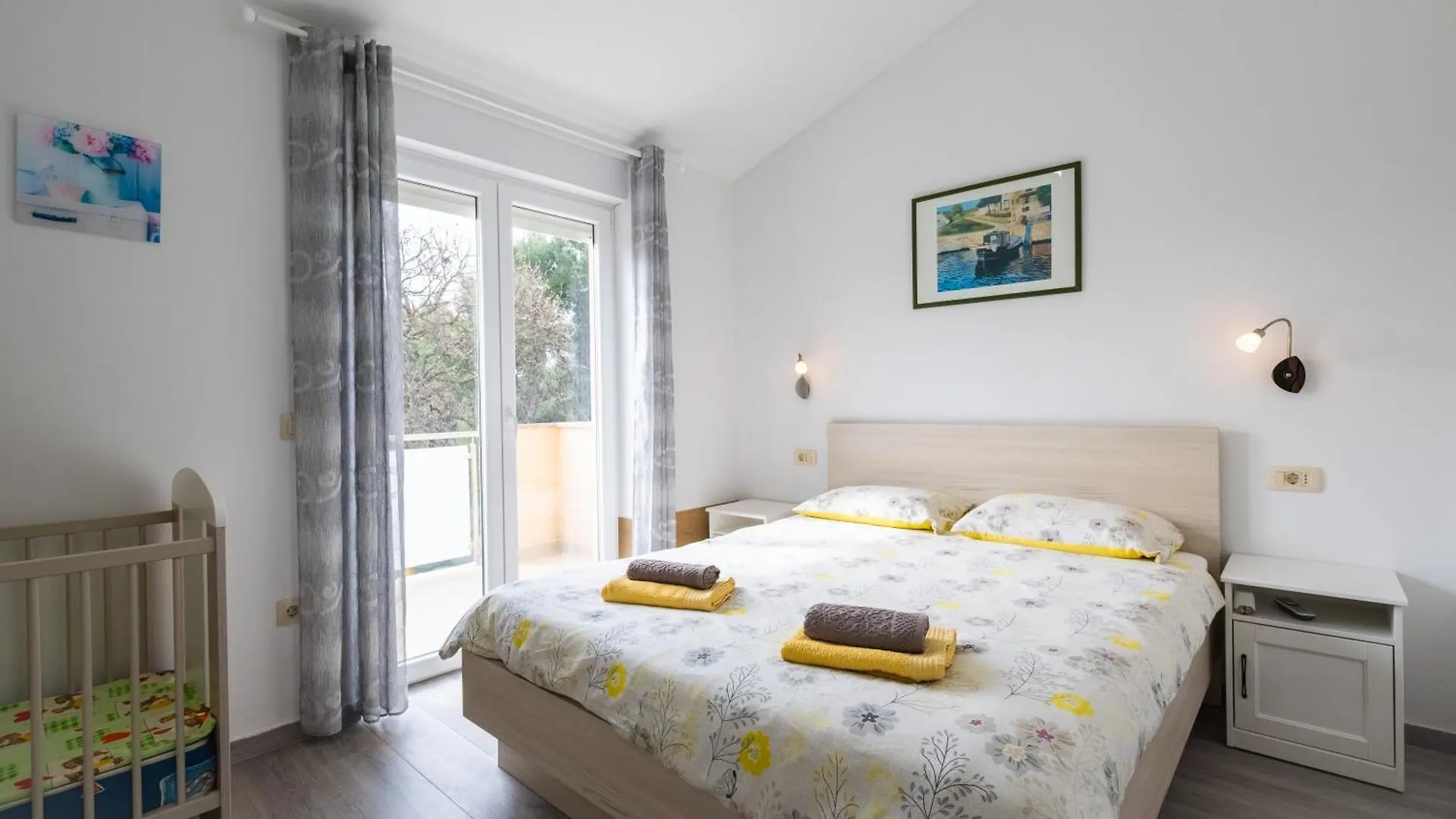 Casa vacanze Vila Veronika 2 Pola