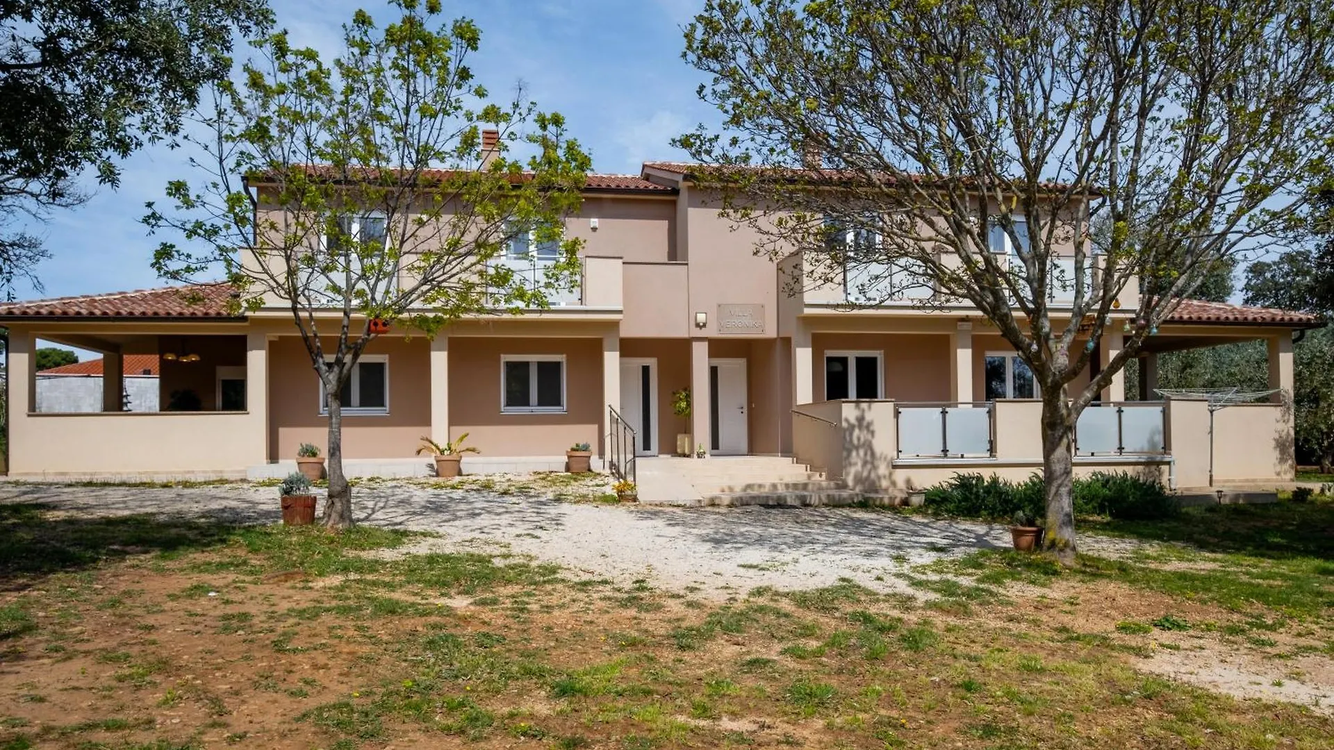 Vila Veronika 2 Pola