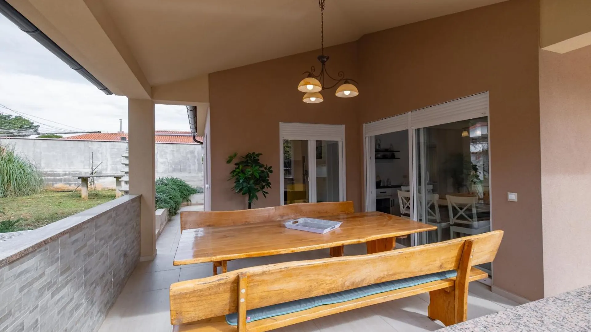 Vila Veronika 2 Pula